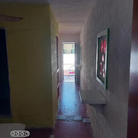 Hotel La Quebrada Acapulco Exteriér fotografie