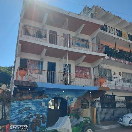 Hotel La Quebrada Acapulco Exteriér fotografie