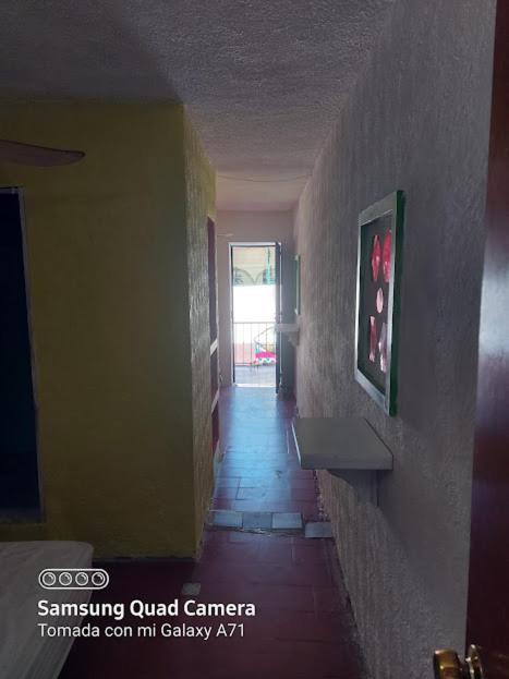 Hotel La Quebrada Acapulco Exteriér fotografie