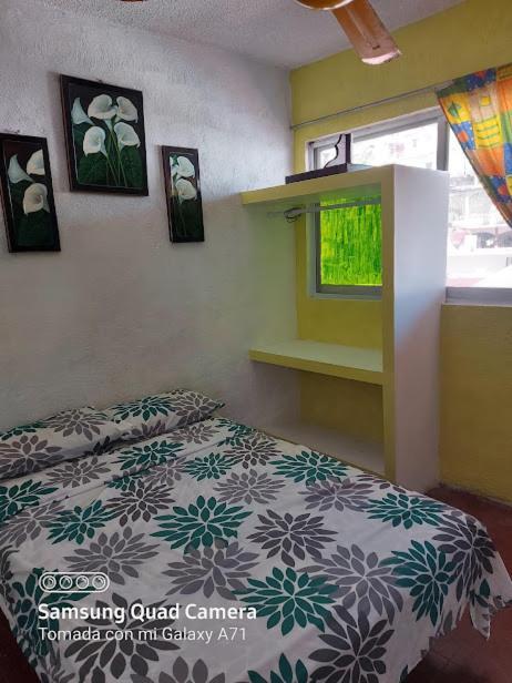 Hotel La Quebrada Acapulco Exteriér fotografie