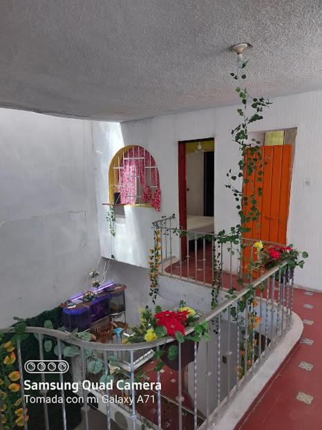 Hotel La Quebrada Acapulco Exteriér fotografie
